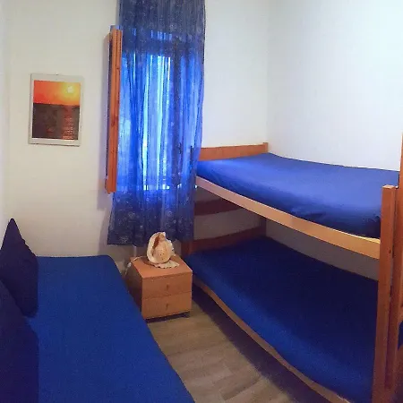 Casa Di Irene Torre Pali