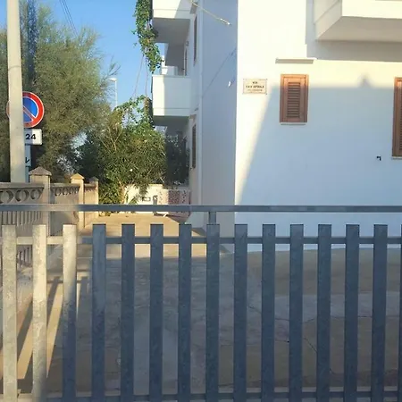 Casa Di Irene Torre Pali