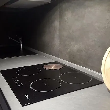 Casa Di Irene Apartament Torre Pali