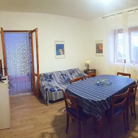 Casa Di Irene