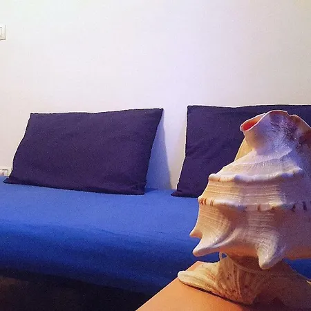 Casa Di Irene