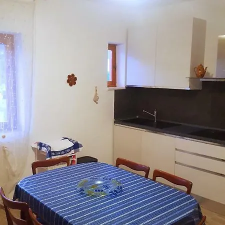 아파트 Casa Di Irene *