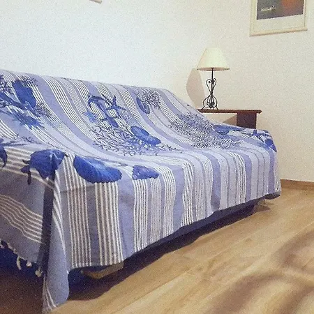 Casa Di Irene * Torre Pali