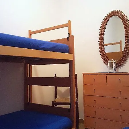 Casa Di Irene Apartamento *