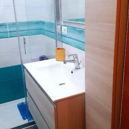 아파트 Casa Di Irene *