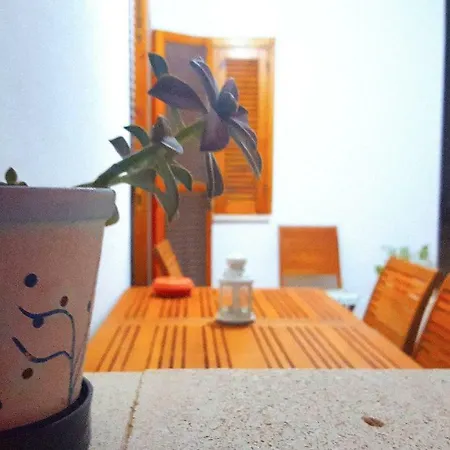 Casa Di Irene * Torre Pali