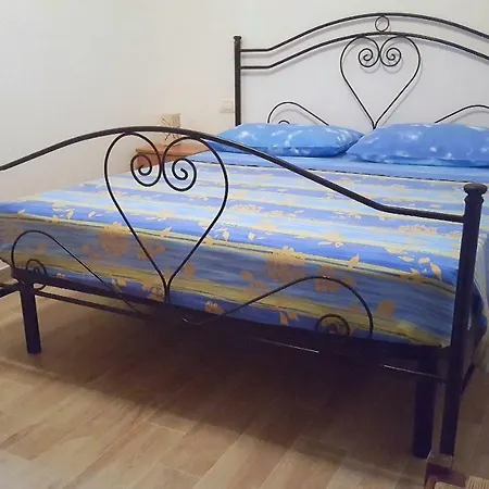 Casa Di Irene Torre Pali