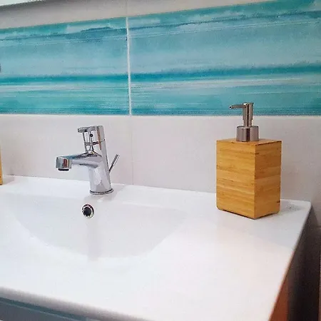 Casa Di Irene Apartament *