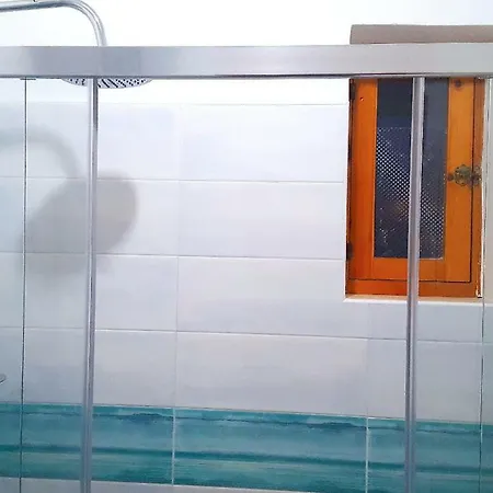 Casa Di Irene Apartament