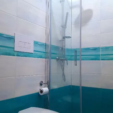 Casa Di Irene Apartament