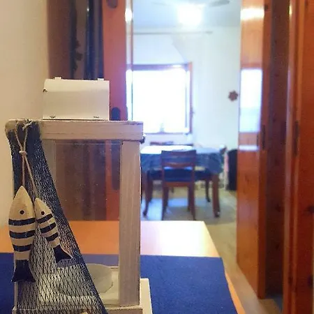 Casa Di Irene Apartament *