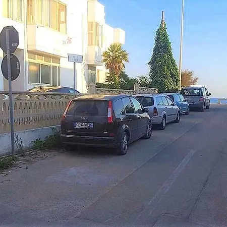 Casa Di Irene * Torre Pali