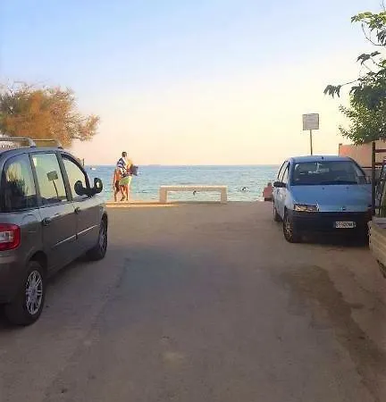 Apartament Casa Di Irene Torre Pali