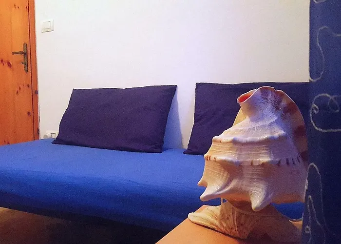 Casa Di Irene