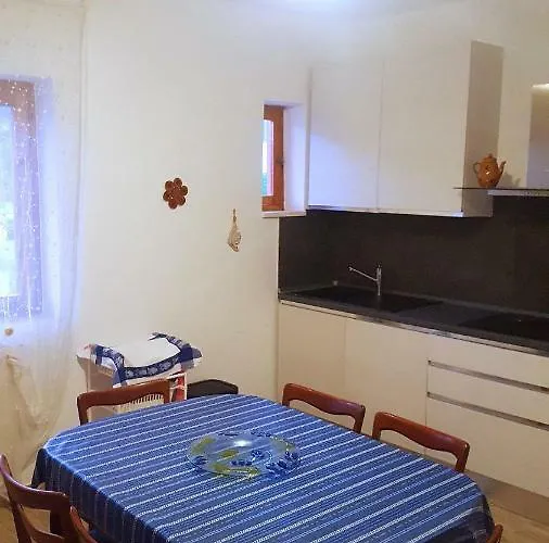 דירה Casa Di Irene *