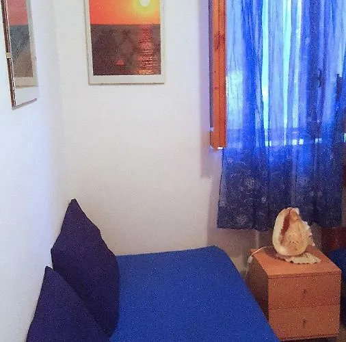 Casa Di Irene
