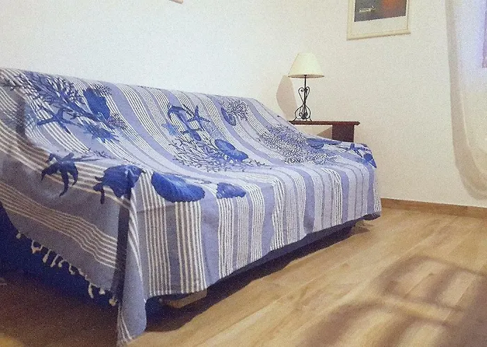 Casa Di Irene * Torre Pali