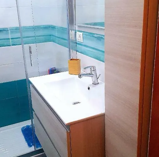דירה Casa Di Irene *
