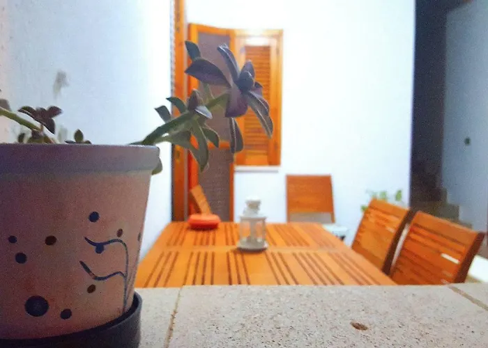 Casa Di Irene * Torre Pali