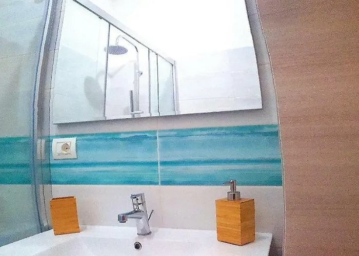 דירה Casa Di Irene