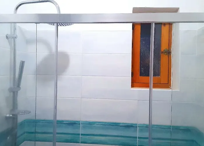 Casa Di Irene דירה