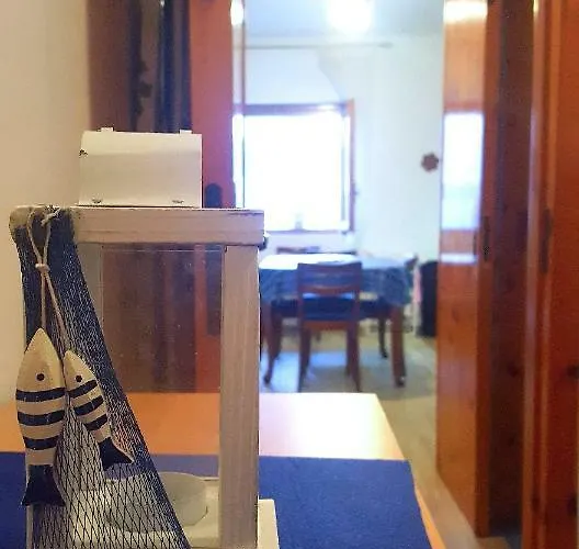 Casa Di Irene Apartment *