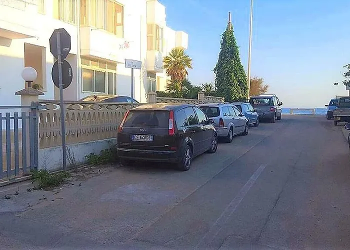 Casa Di Irene * Torre Pali